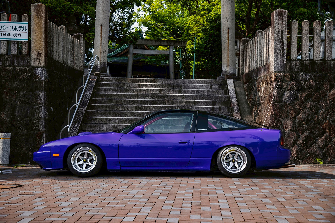 NISSAN-RPS13-180SX00004