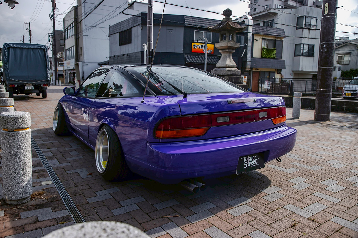 NISSAN-RPS13-180SX00005