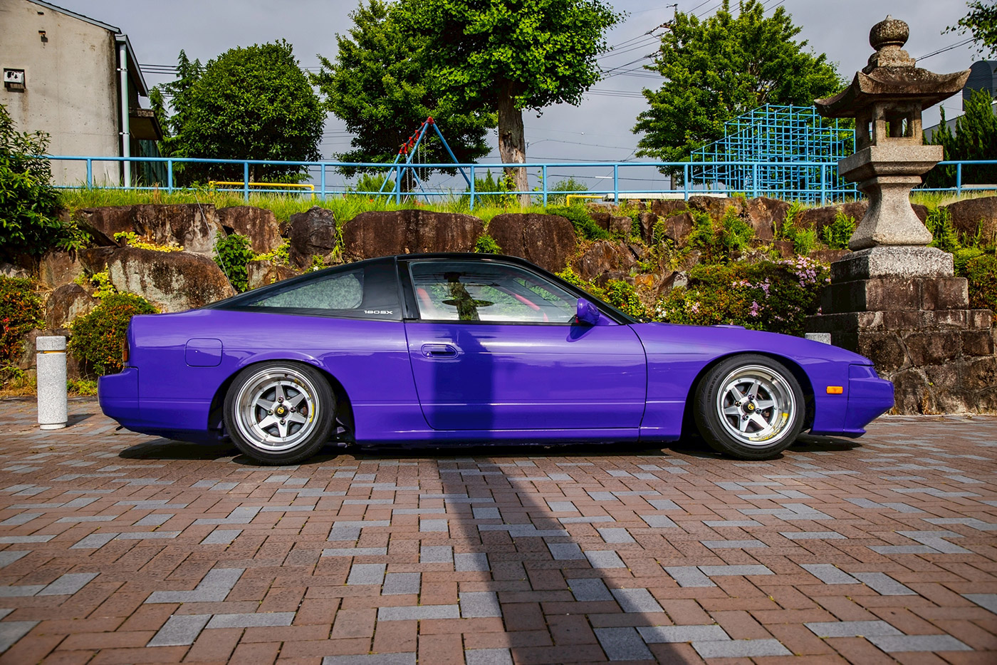 NISSAN-RPS13-180SX00008