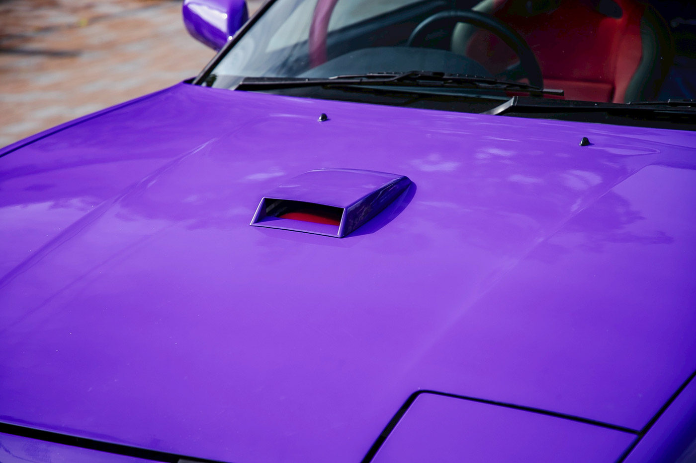 NISSAN-RPS13-180SX00010