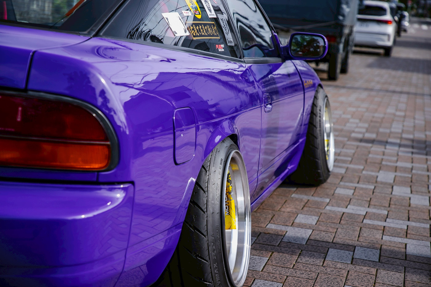 NISSAN-RPS13-180SX00016