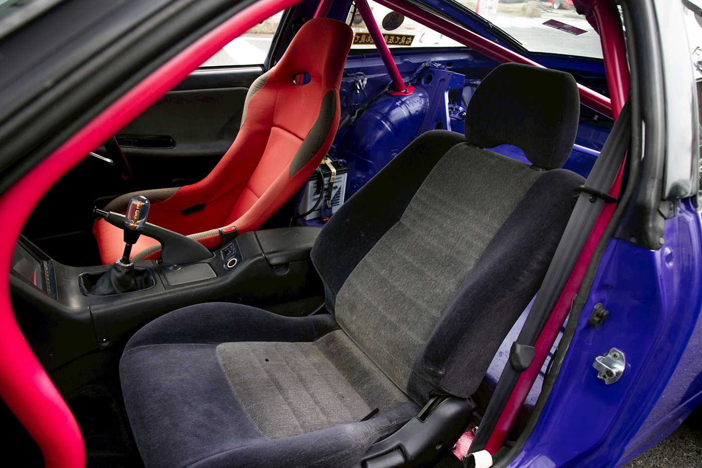NISSAN-RPS13-180SX00025