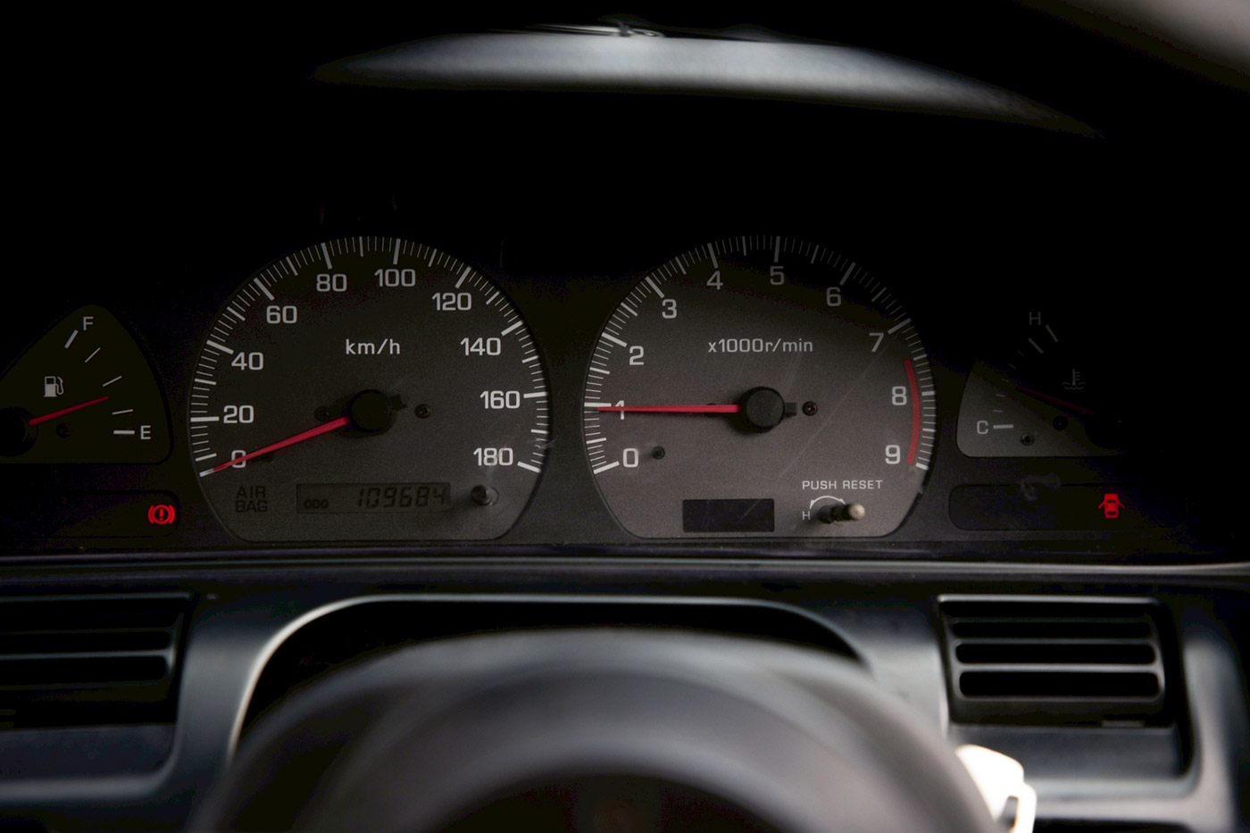 NISSAN-RPS13-180SX00031