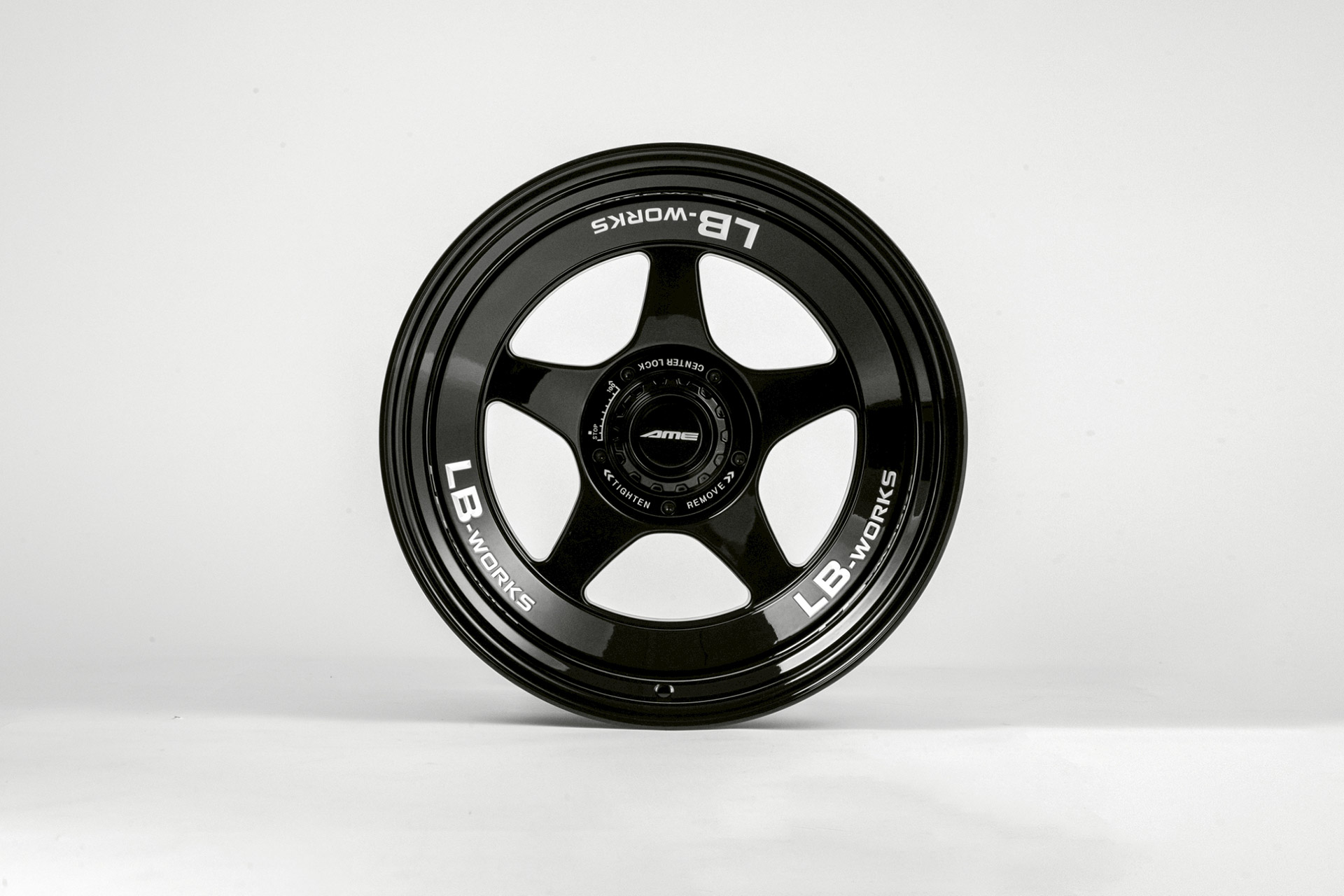 LIBERTY WALK WHEELS - LIBERTY WALK | リバティーウォーク
