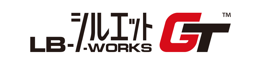 LB-SILHOUETTE WORKS GT