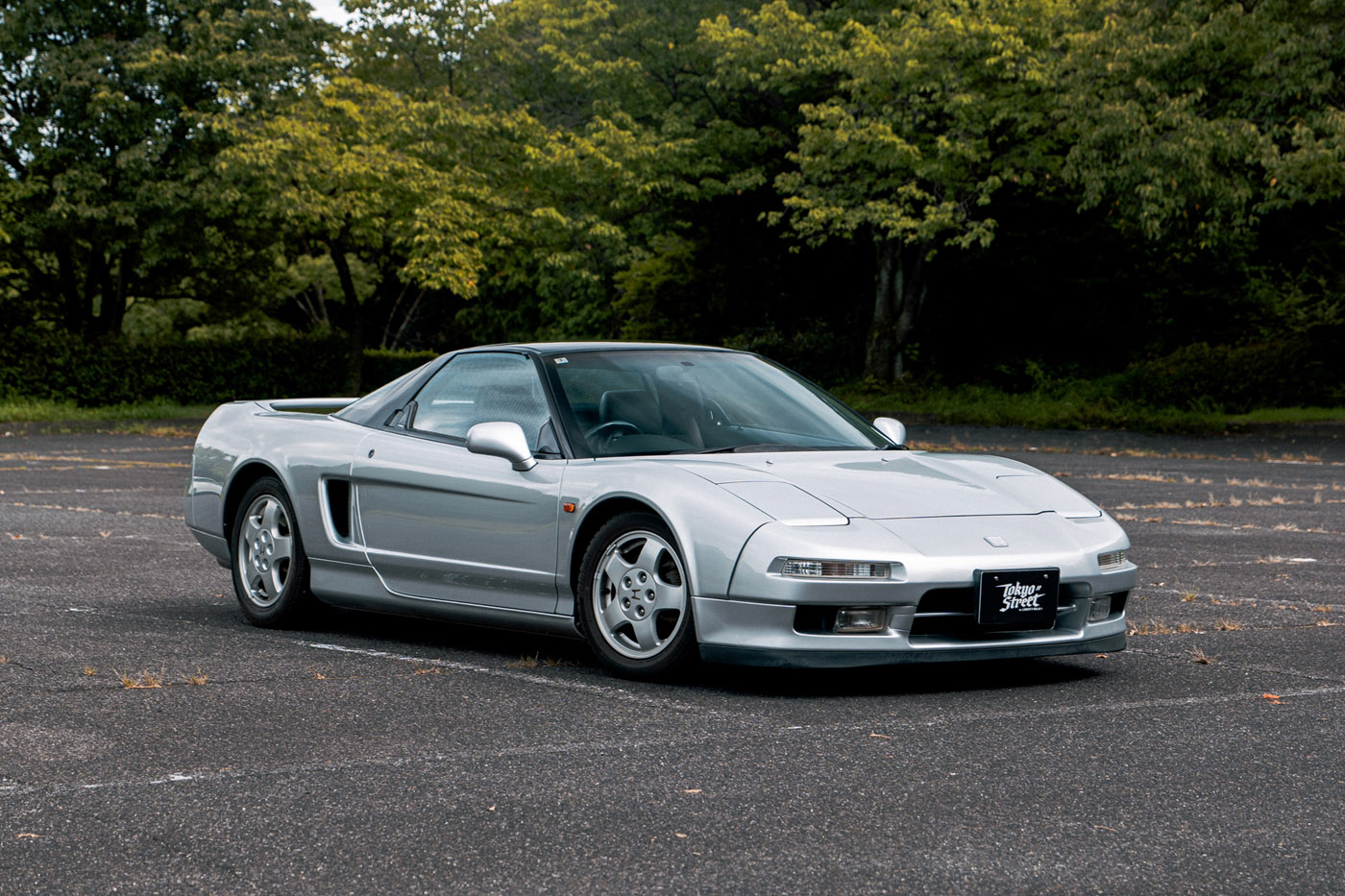 Honda NSX NA100030