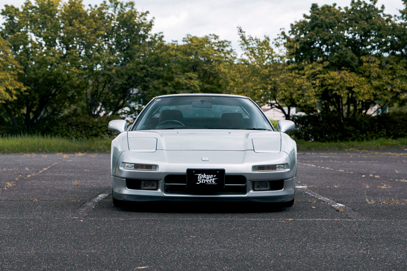 Honda NSX NA100032