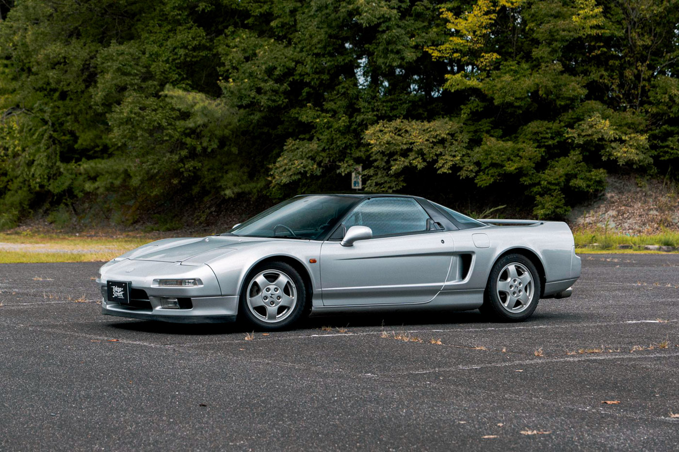 Honda NSX NA100033