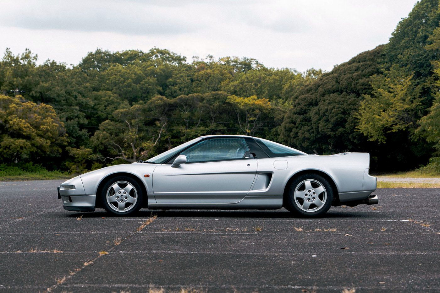 Honda NSX NA100034