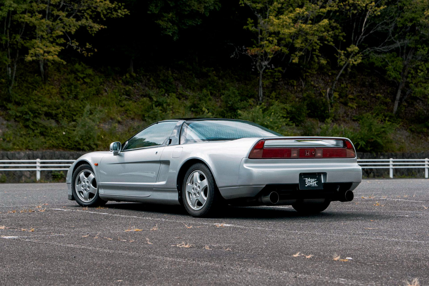 Honda NSX NA100035