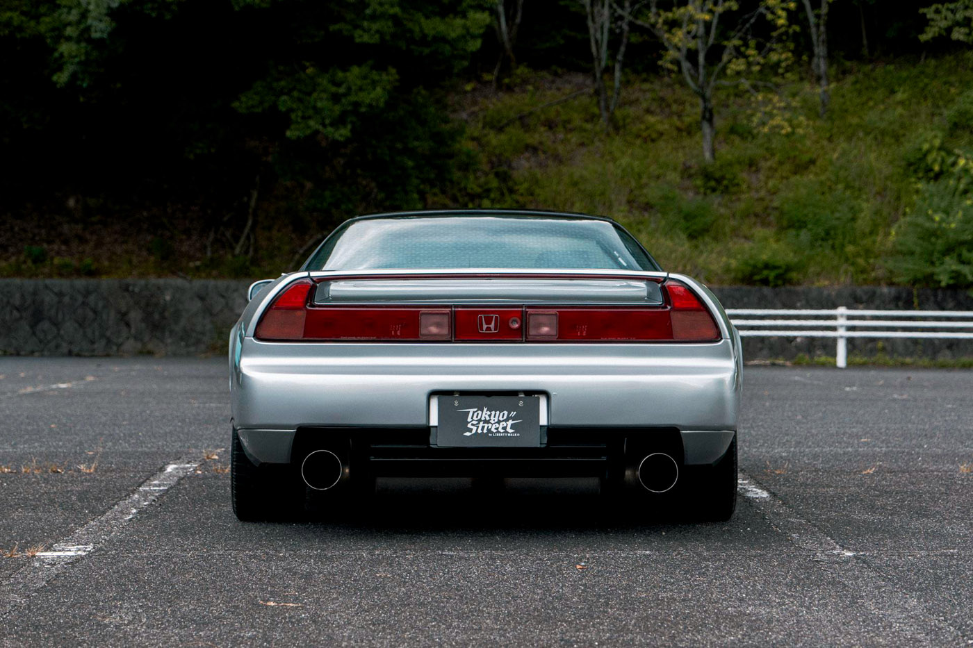 Honda NSX NA100036