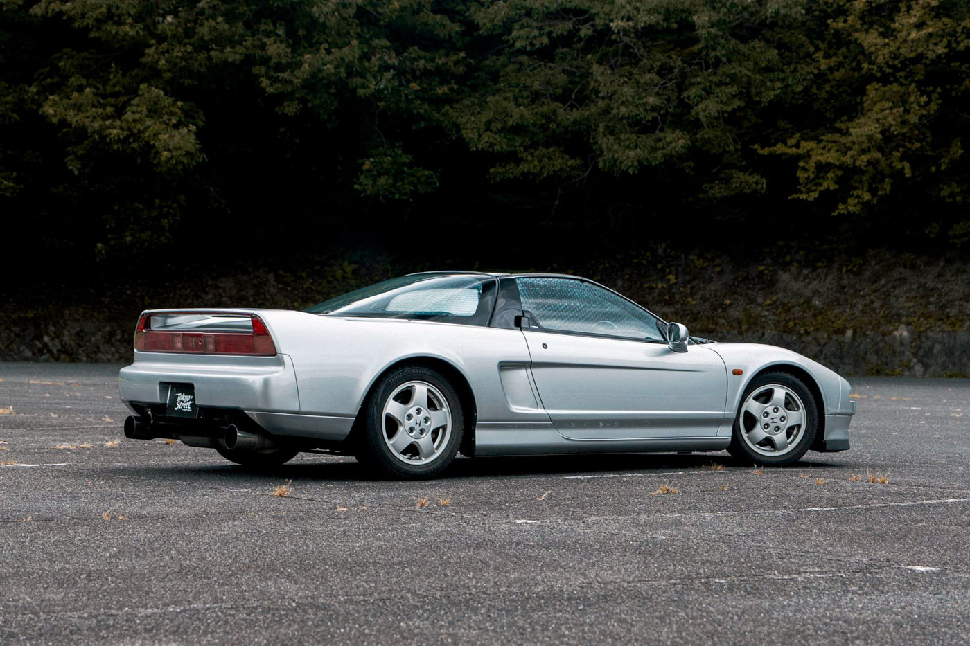 Honda NSX NA100037
