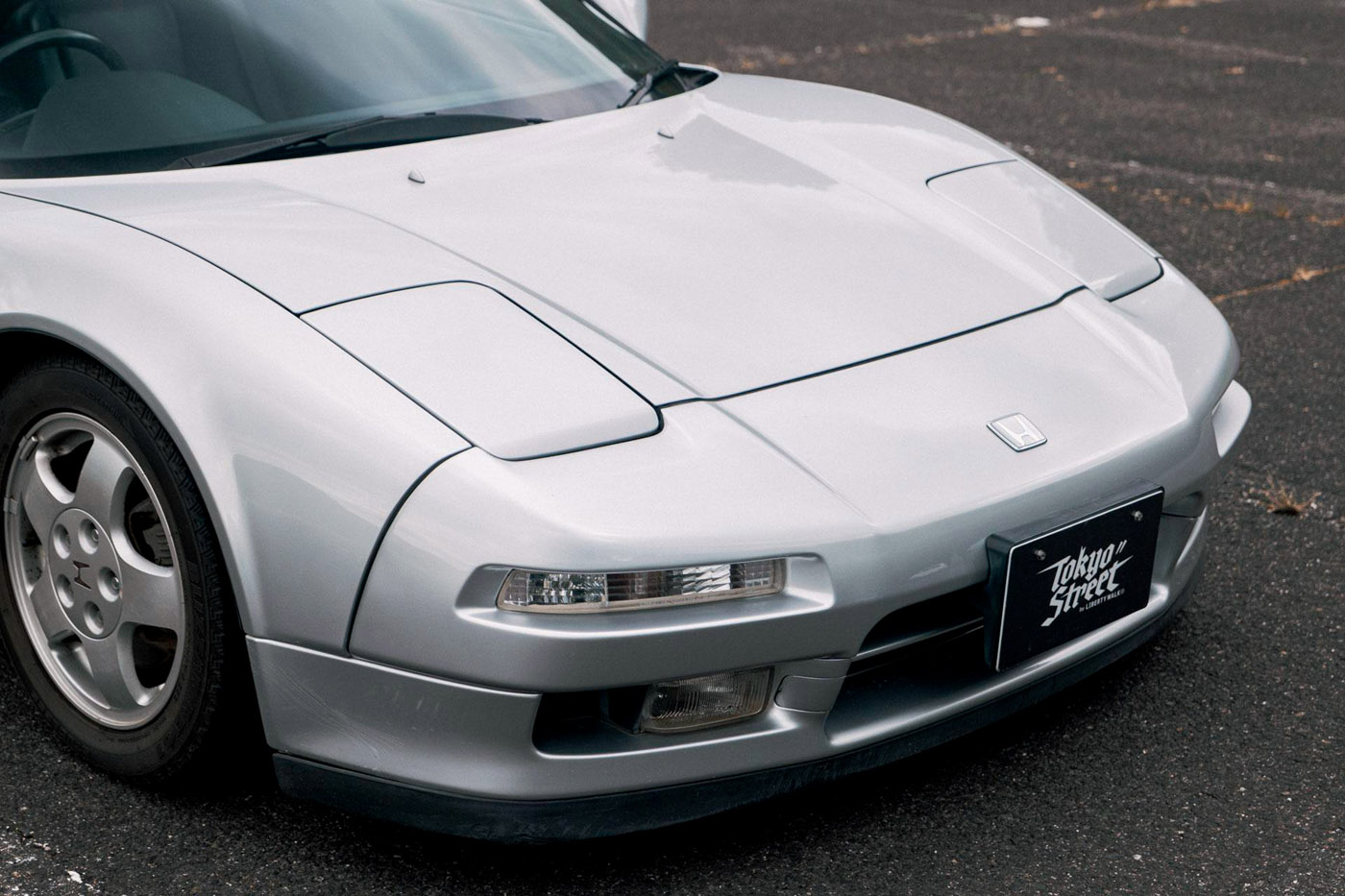Honda NSX NA100041