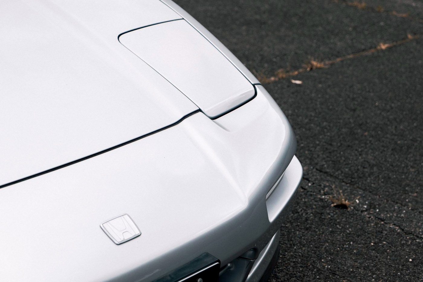 Honda NSX NA100043