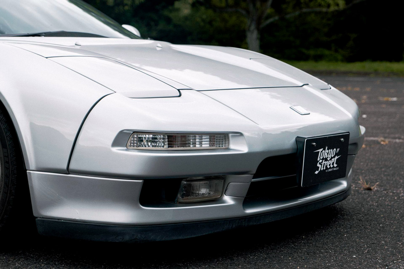 Honda NSX NA100044