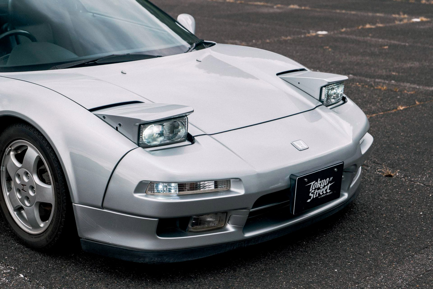 Honda NSX NA100045