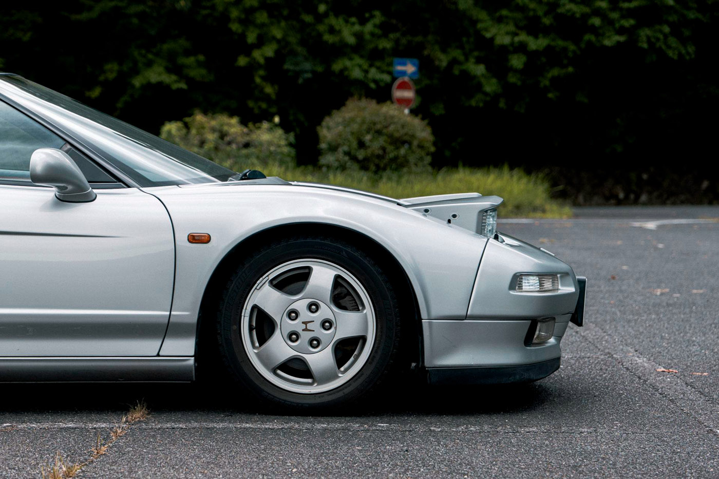 Honda NSX NA100047