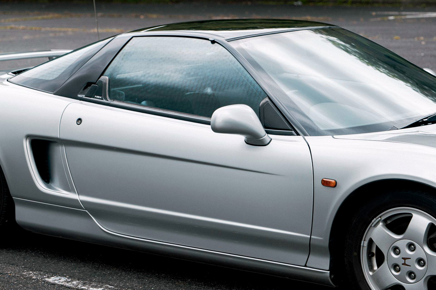 Honda NSX NA100048
