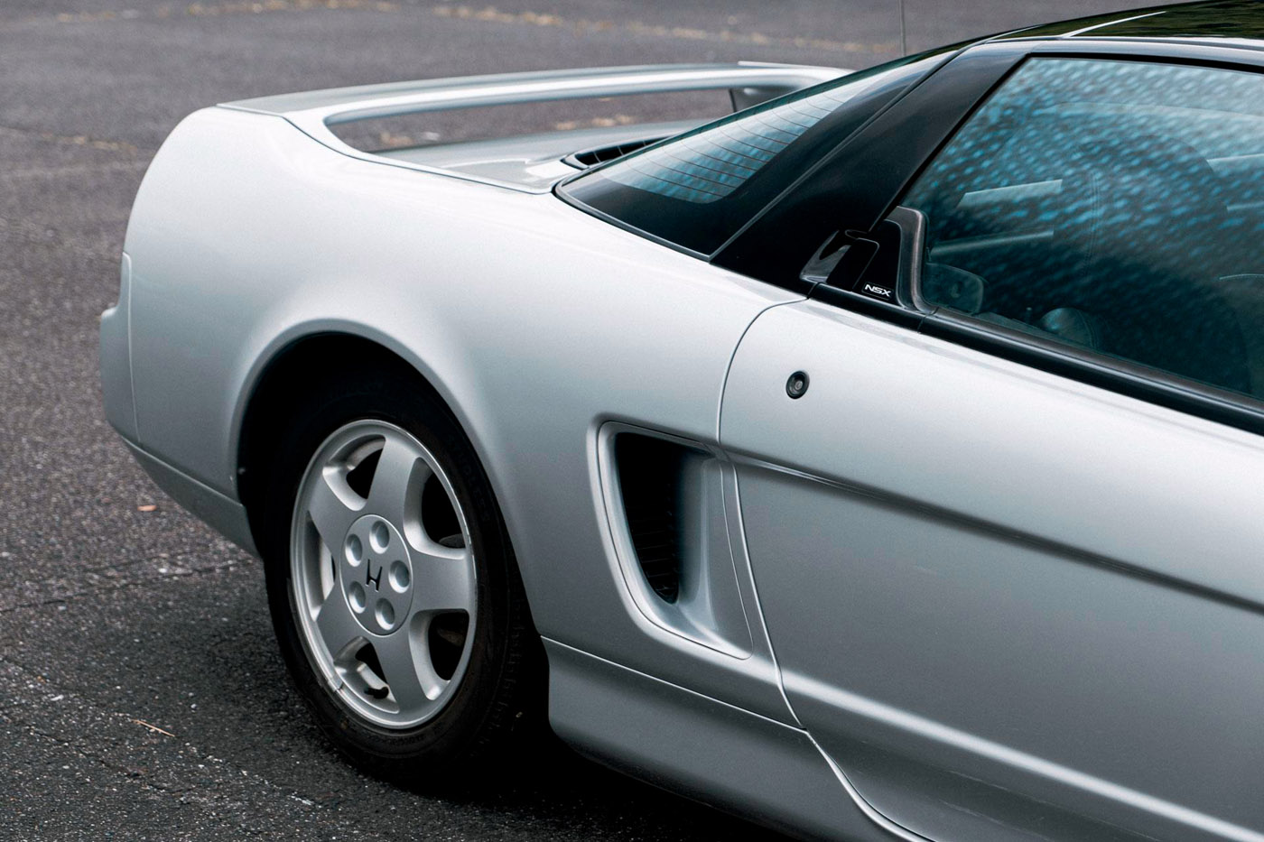 Honda NSX NA100051