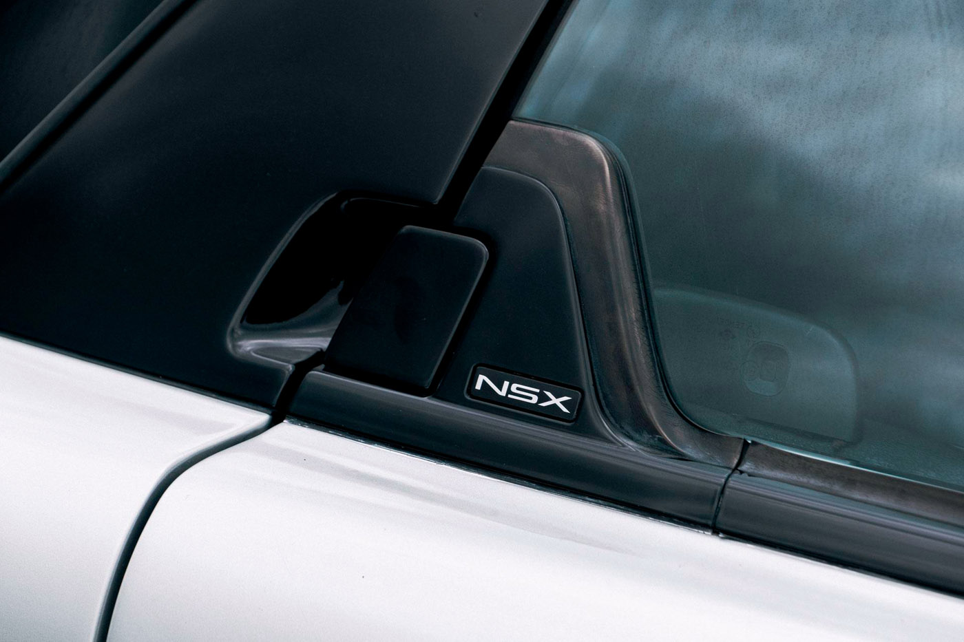 Honda NSX NA100052