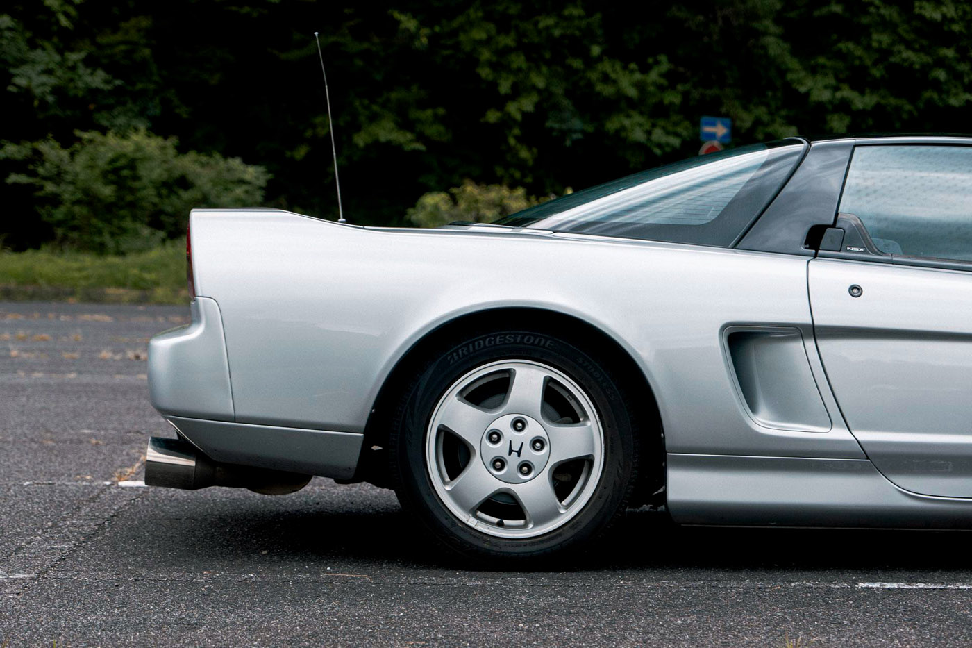 Honda NSX NA100054