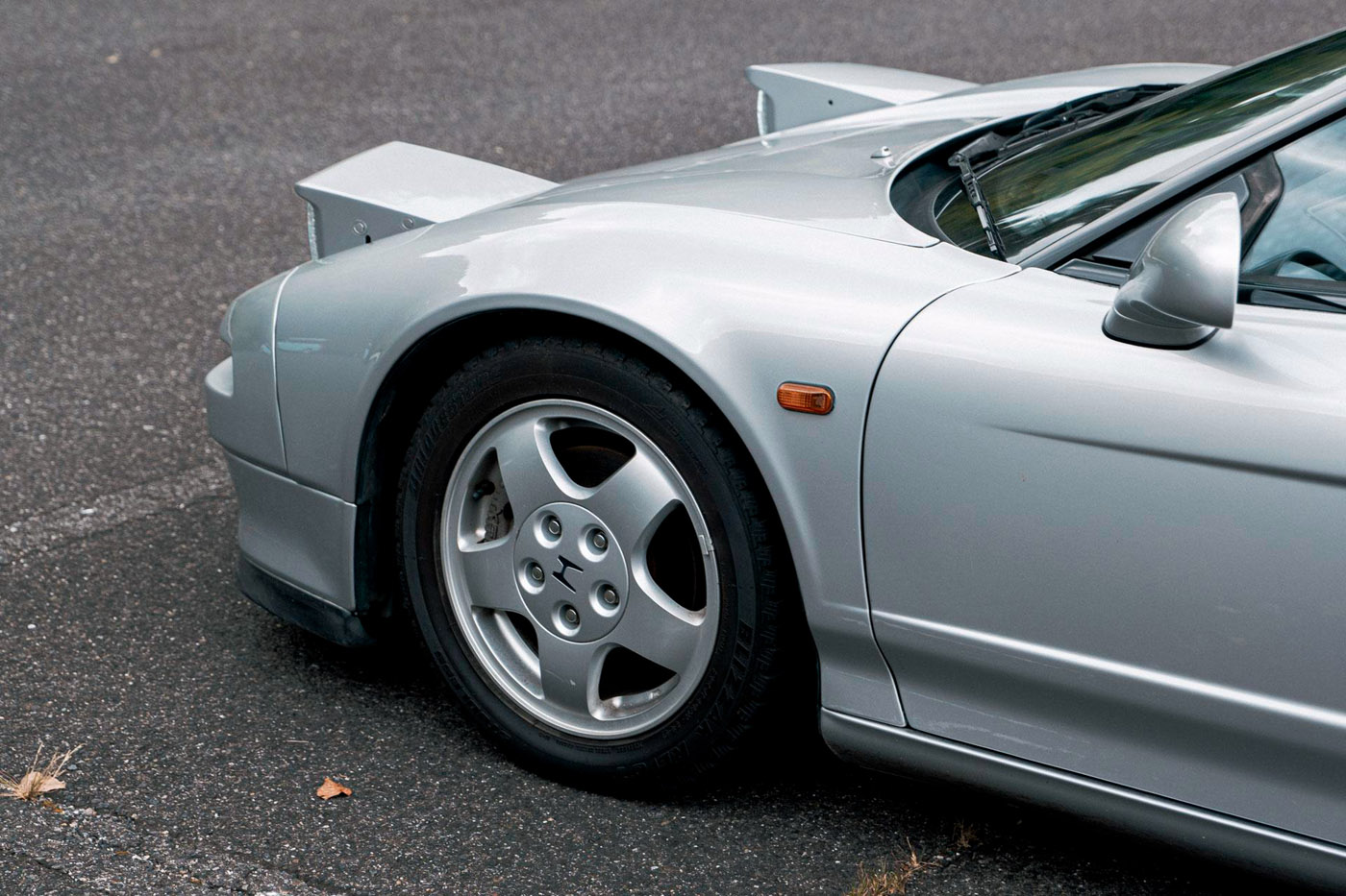 Honda NSX NA100063