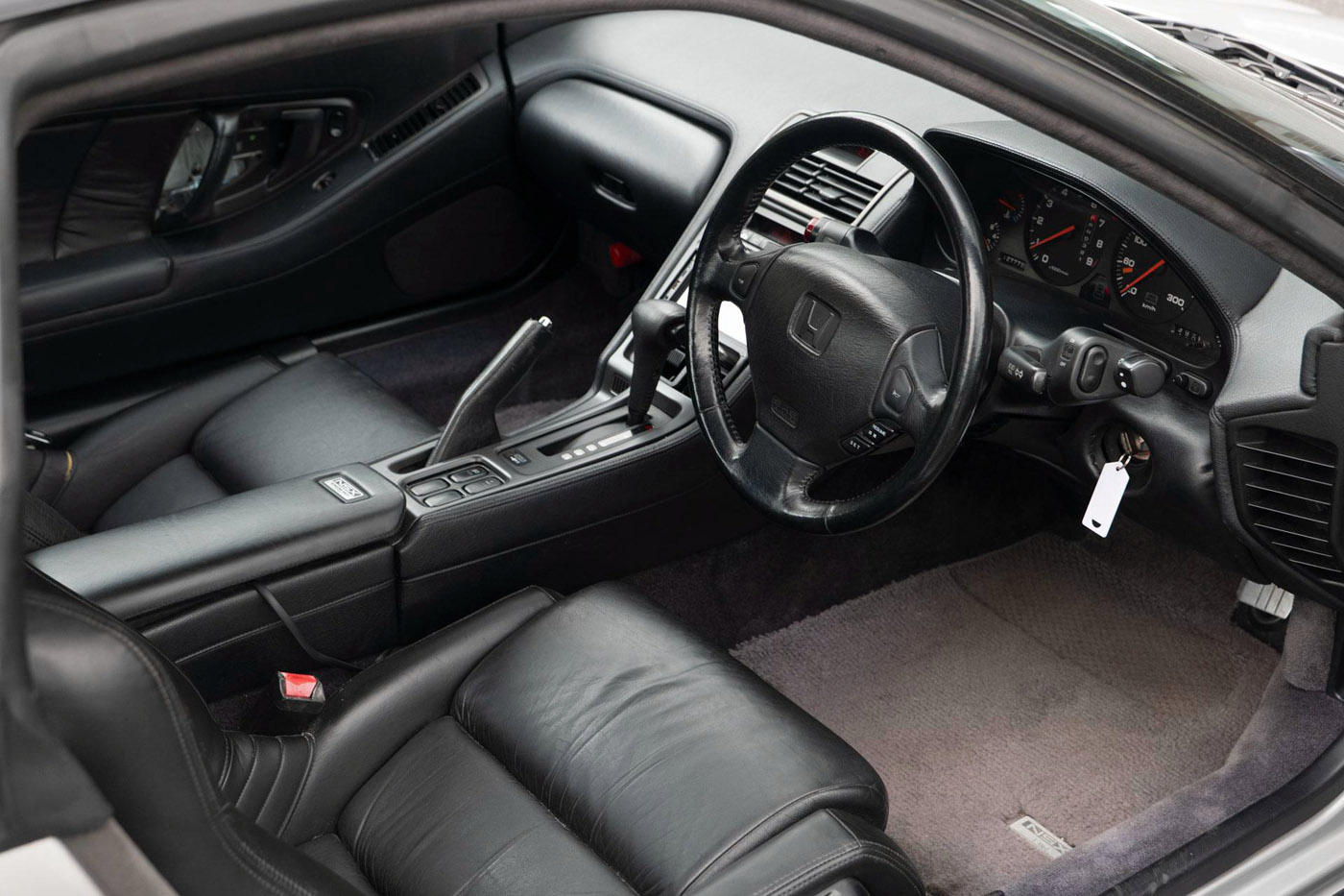 Honda NSX NA100065