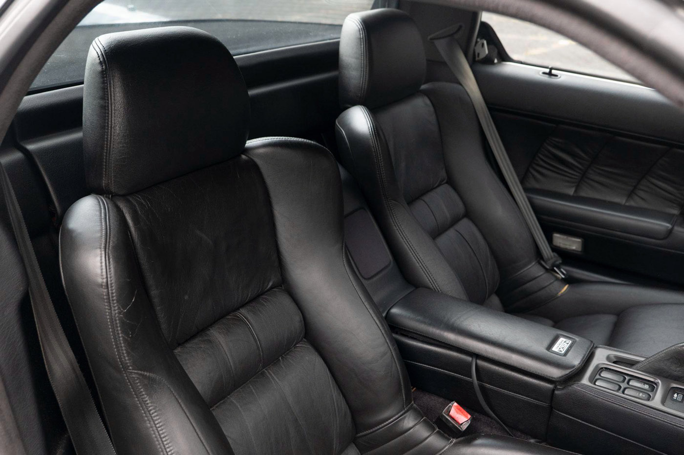 Honda NSX NA100066