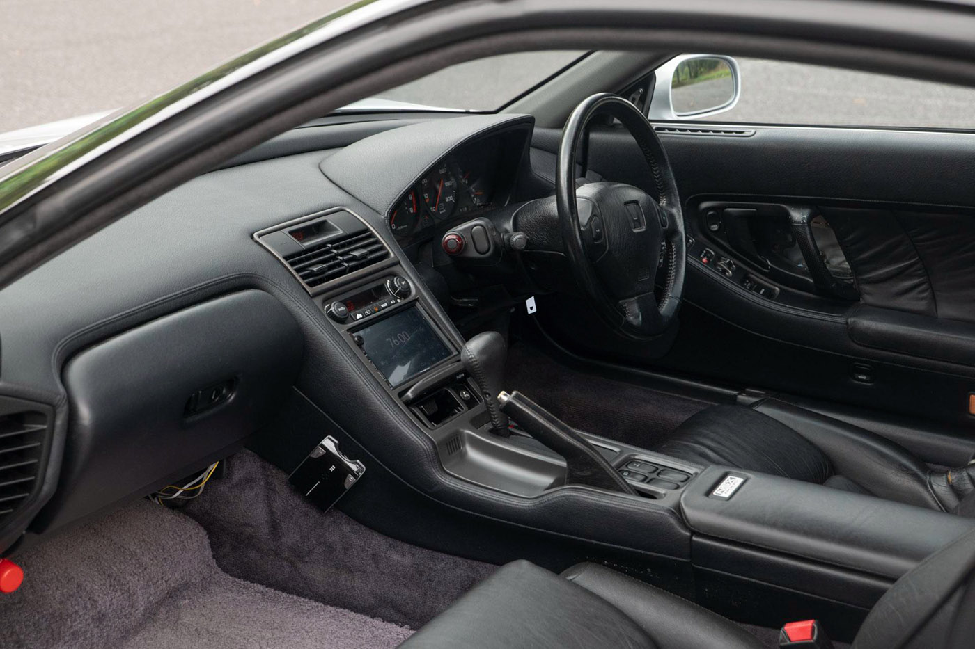 Honda NSX NA100067