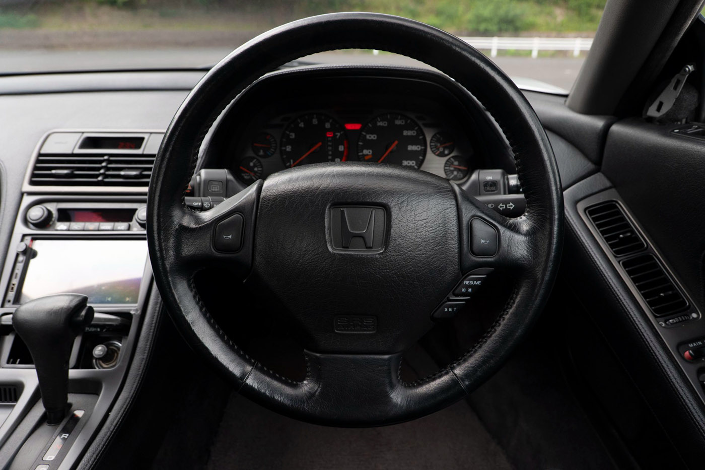 Honda NSX NA100069