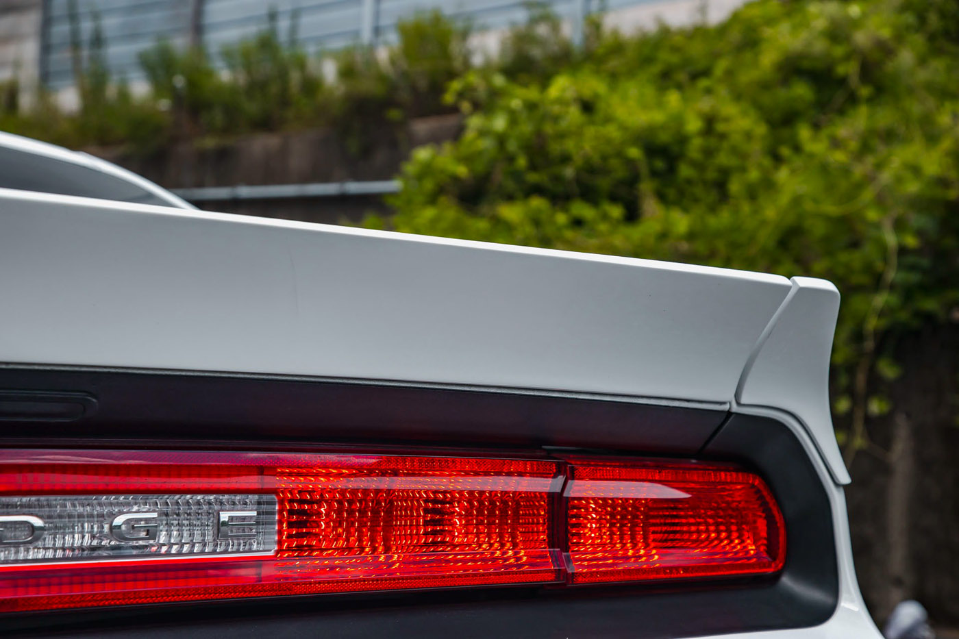 LB-WORKS DODGE challenger00019