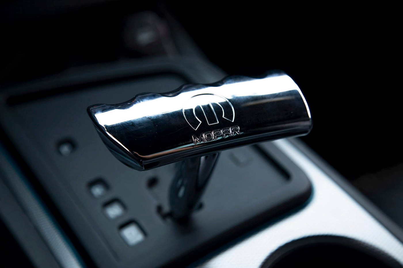 LB-WORKS DODGE challenger00043