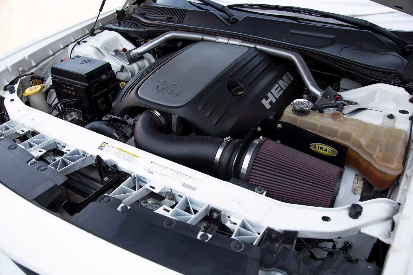 LB-WORKS DODGE challenger00051