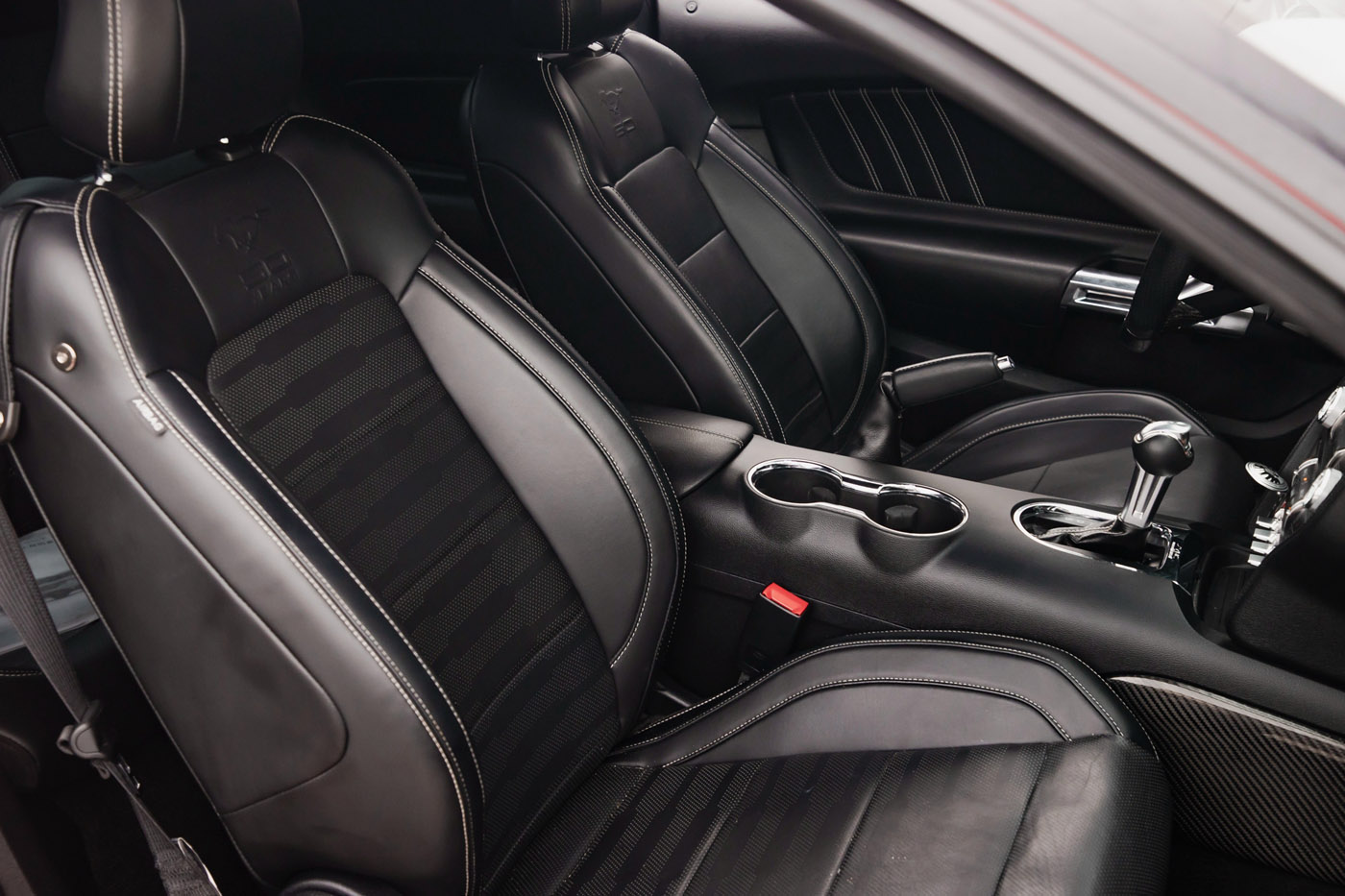 LB-WORKS Ford MUSTANG Full Complete00029