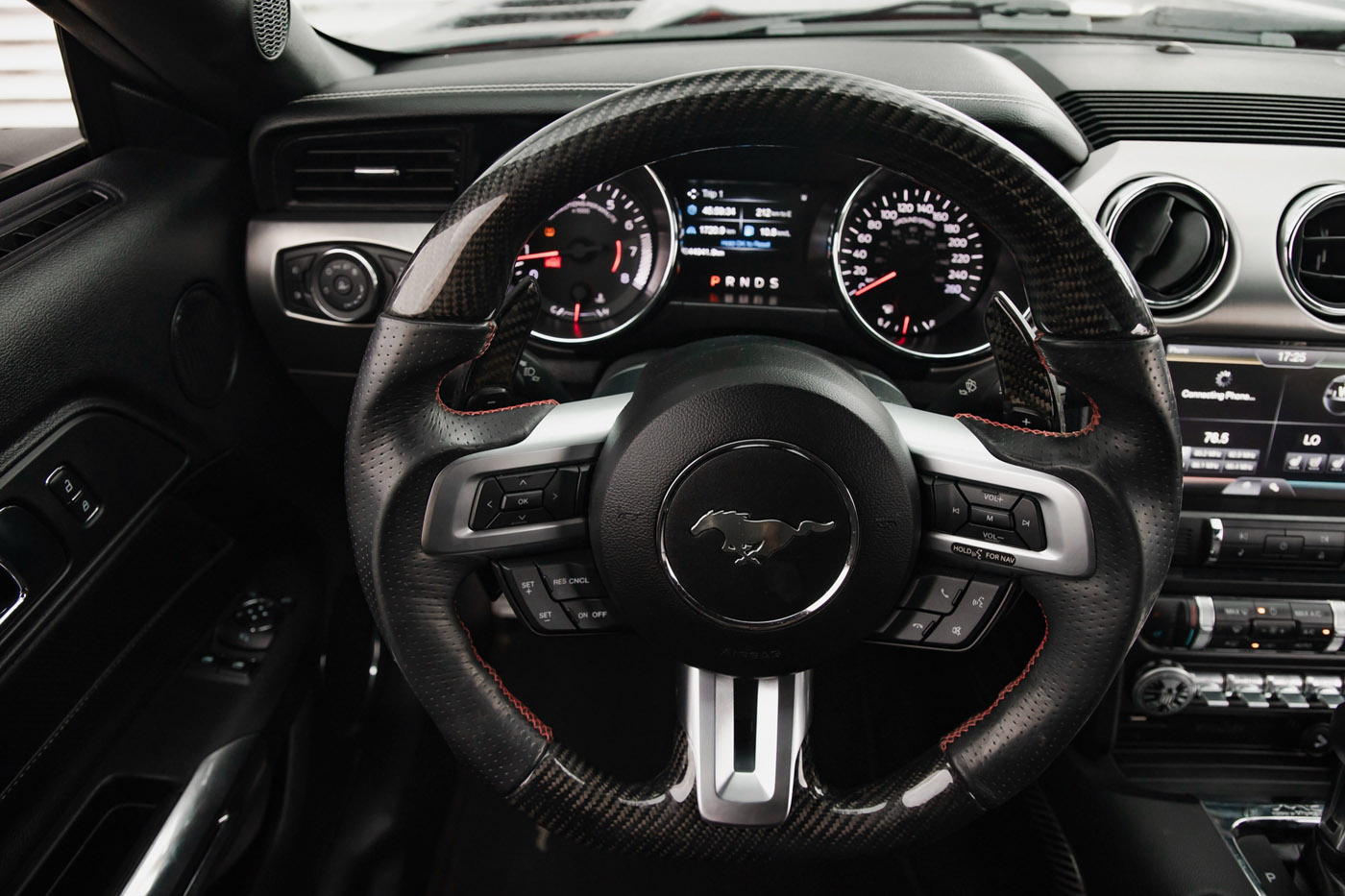 LB-WORKS Ford MUSTANG Full Complete00042