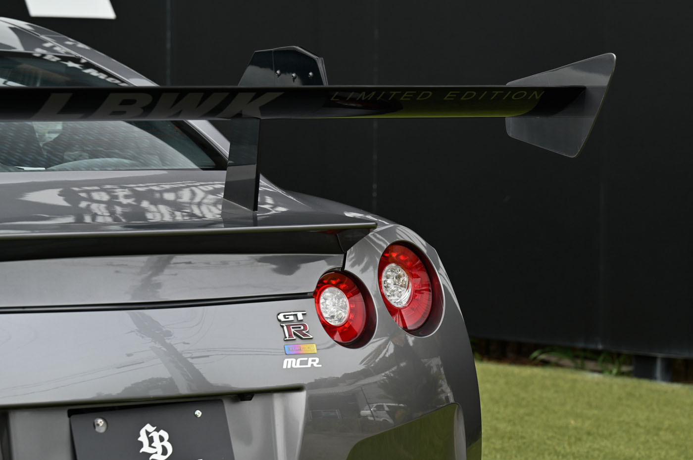LB-WORKS NISSAN R35 GT-R type 100024