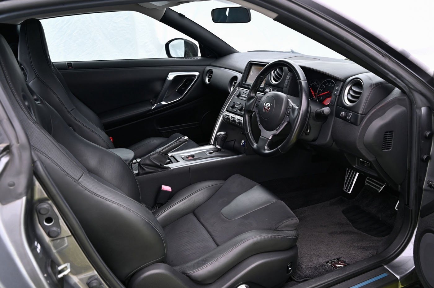 LB-WORKS NISSAN R35 GT-R type 100041