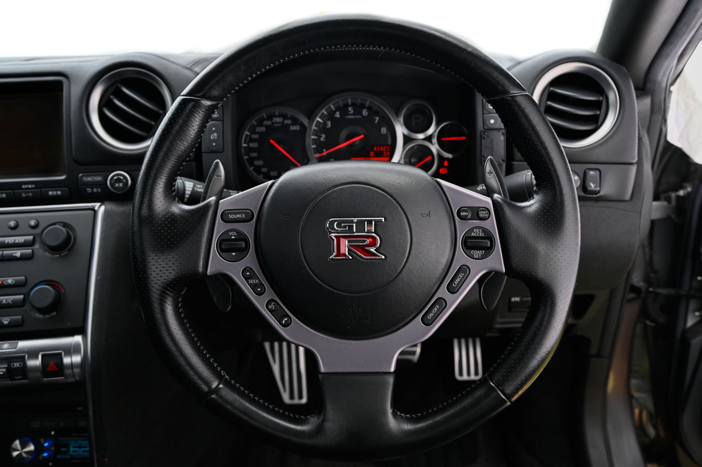 LB-WORKS NISSAN R35 GT-R type 100043