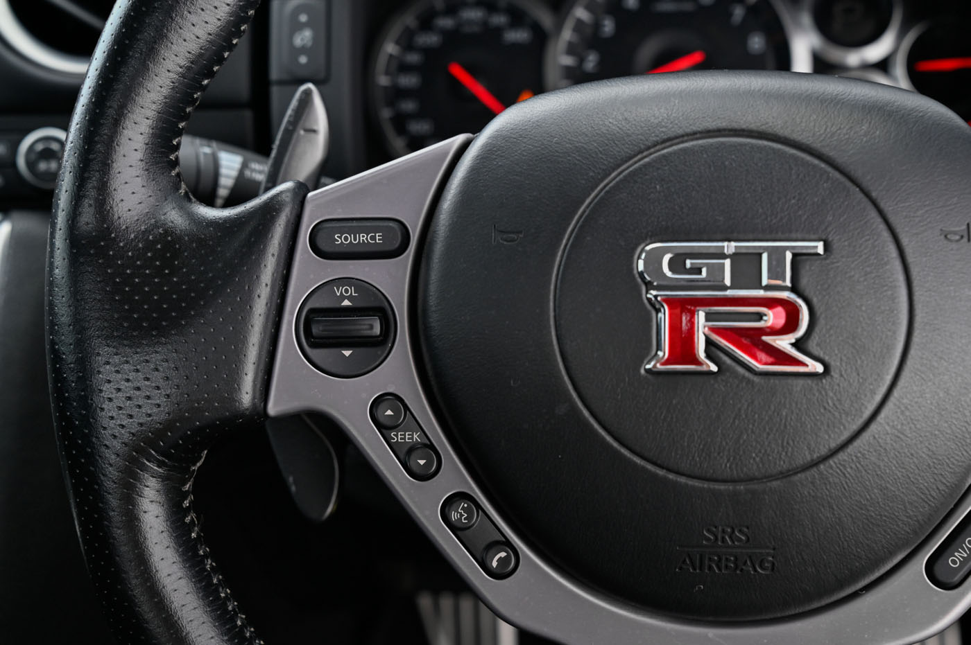 LB-WORKS NISSAN R35 GT-R type 100045