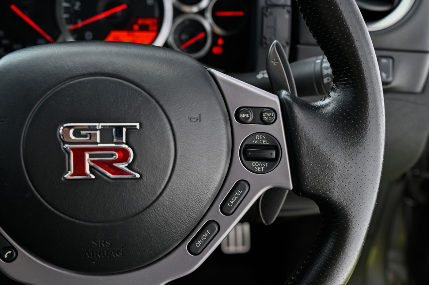 LB-WORKS NISSAN R35 GT-R type 100046
