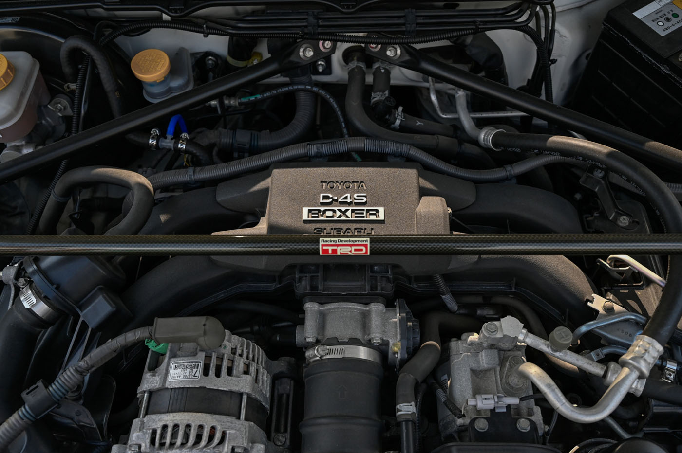 LB-WORKS TOYOTA 8600001