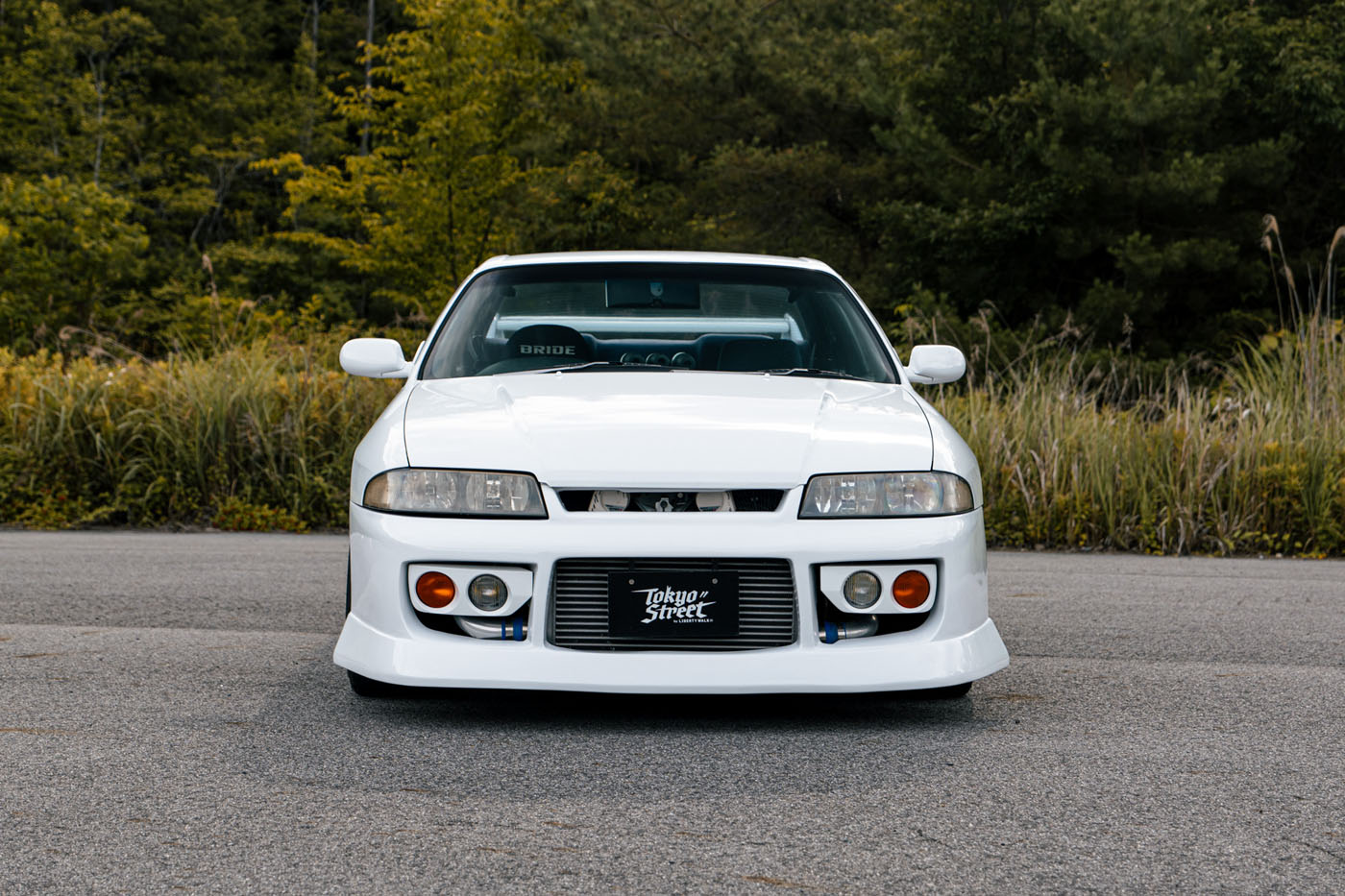 NISSAN ECR33 SKYLINE00004