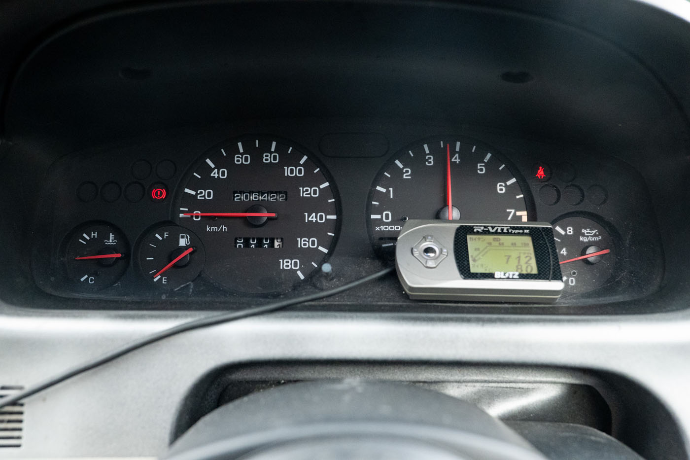 NISSAN ECR33 SKYLINE00036