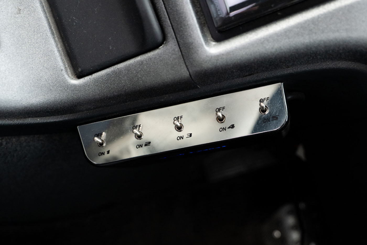 NISSAN ECR33 SKYLINE00043