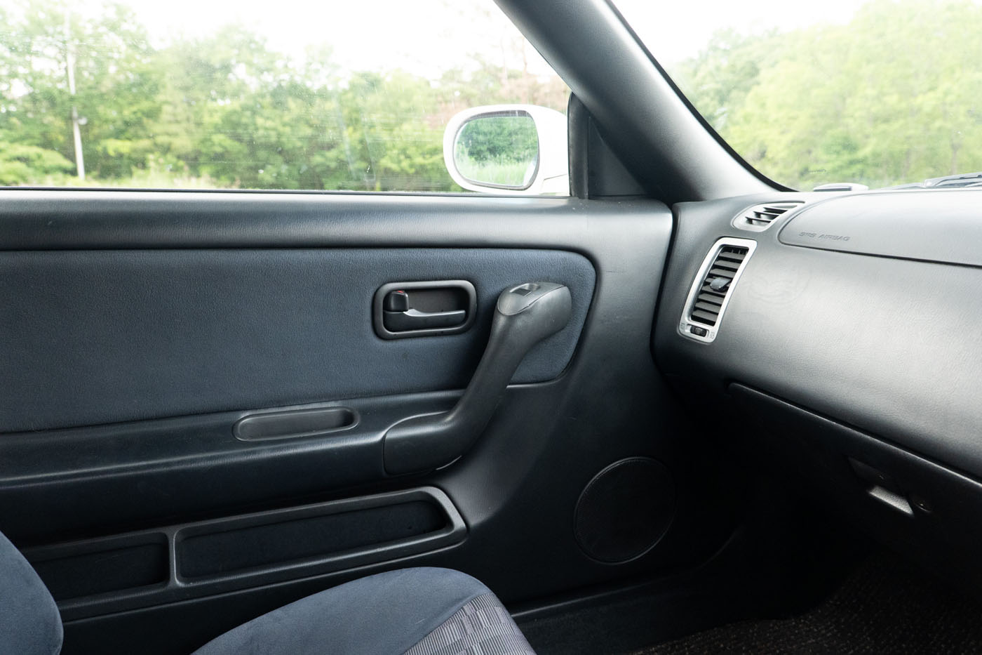 NISSAN ECR33 SKYLINE00046
