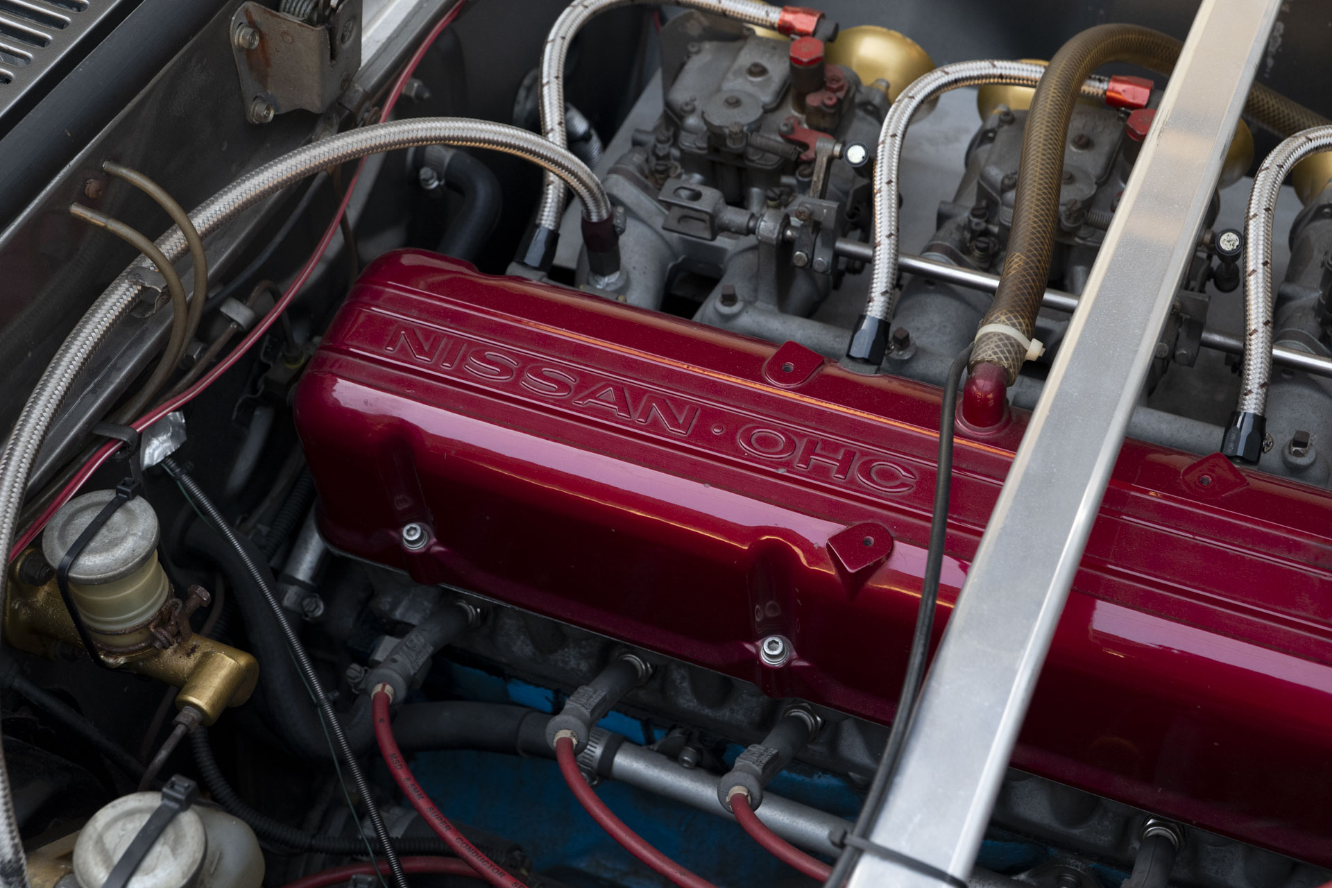 NISSAN GC10 SKYLINE00005