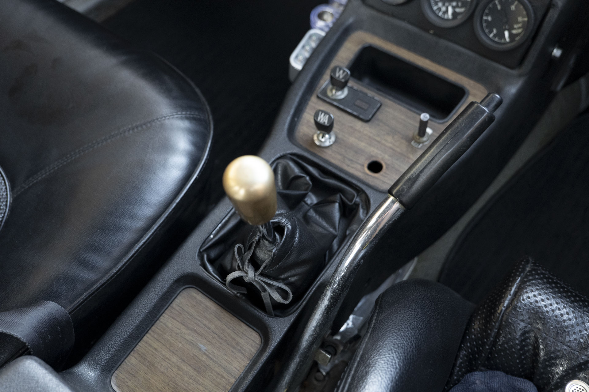 NISSAN GC10 SKYLINE00016