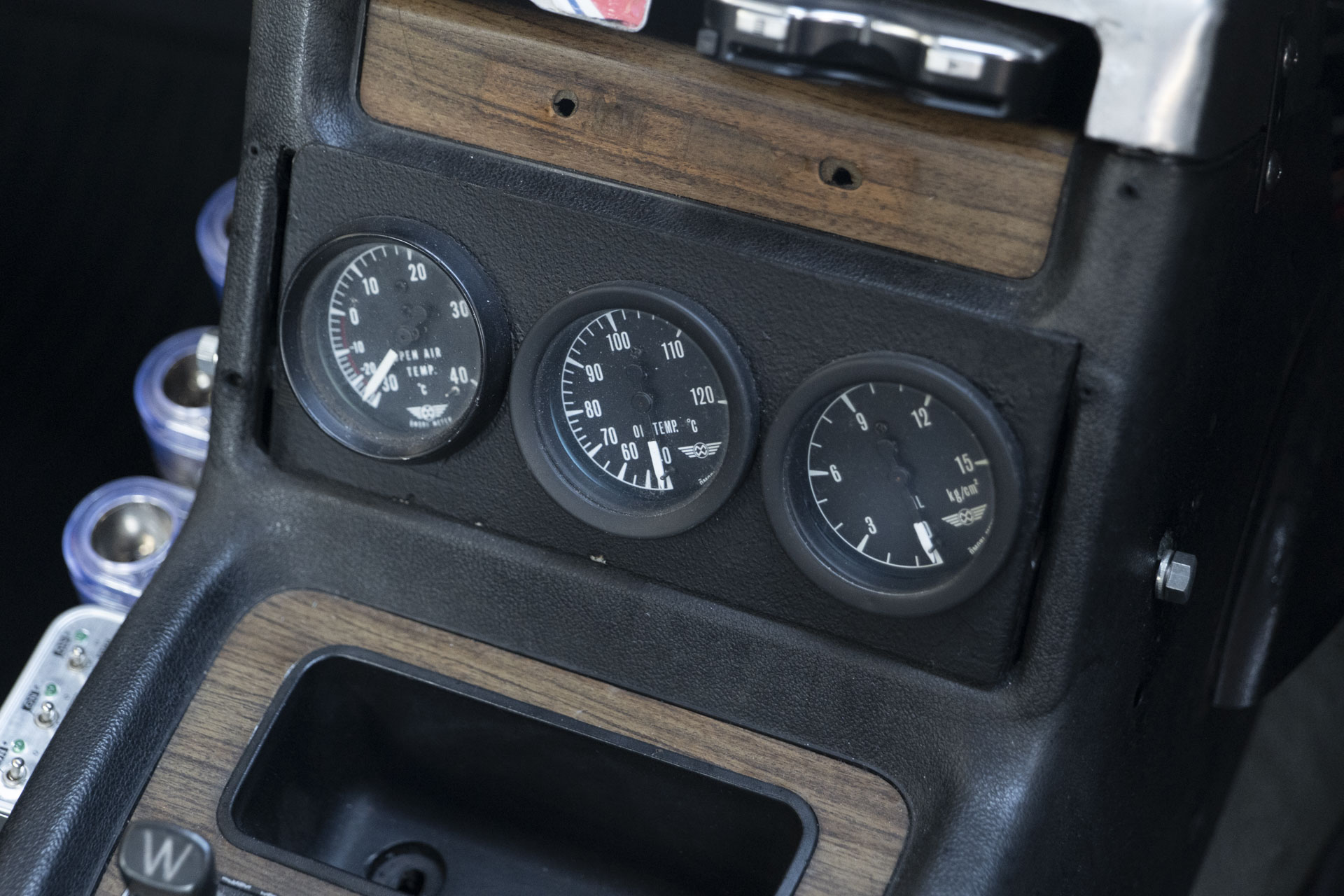 NISSAN GC10 SKYLINE00017