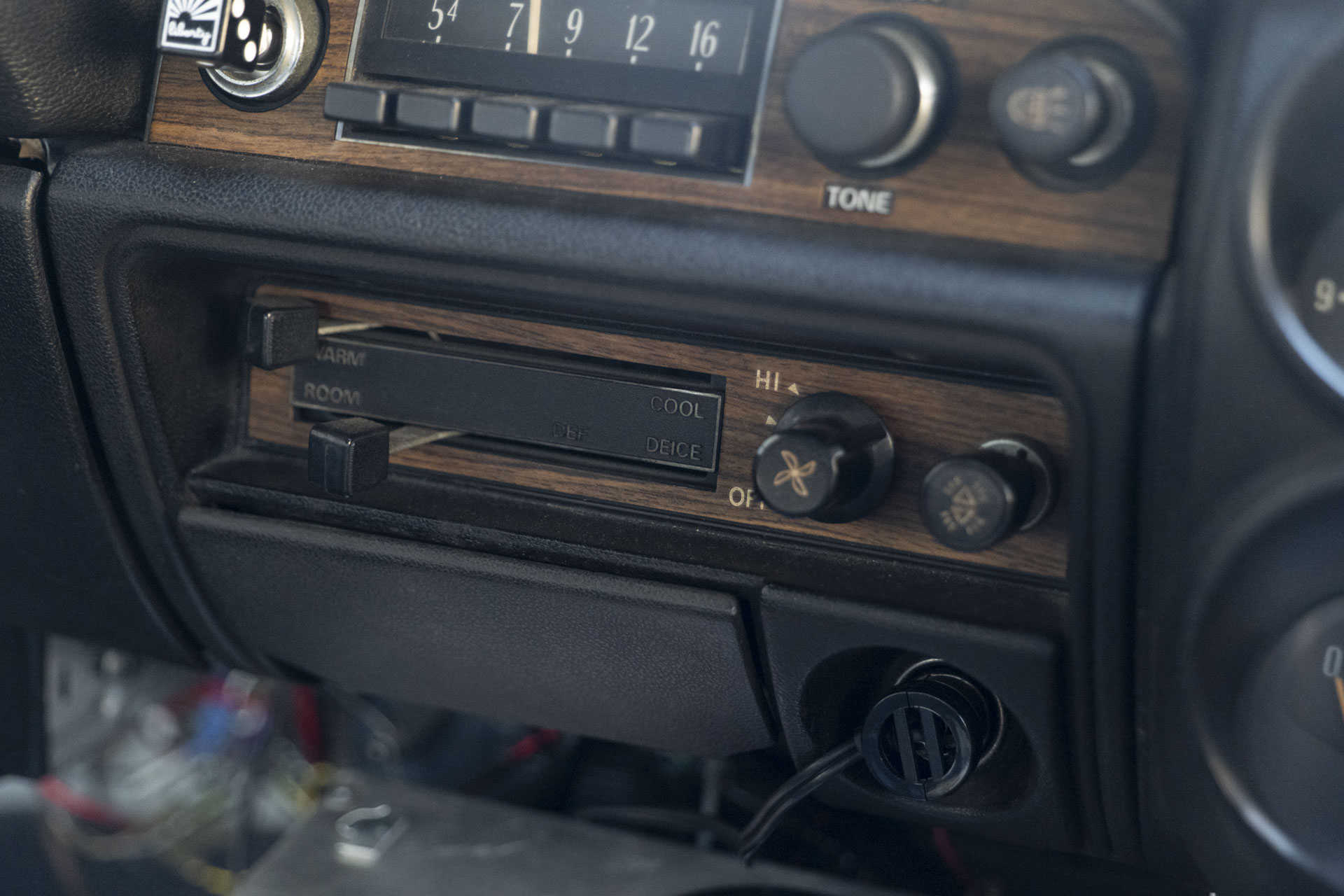 NISSAN GC10 SKYLINE00019