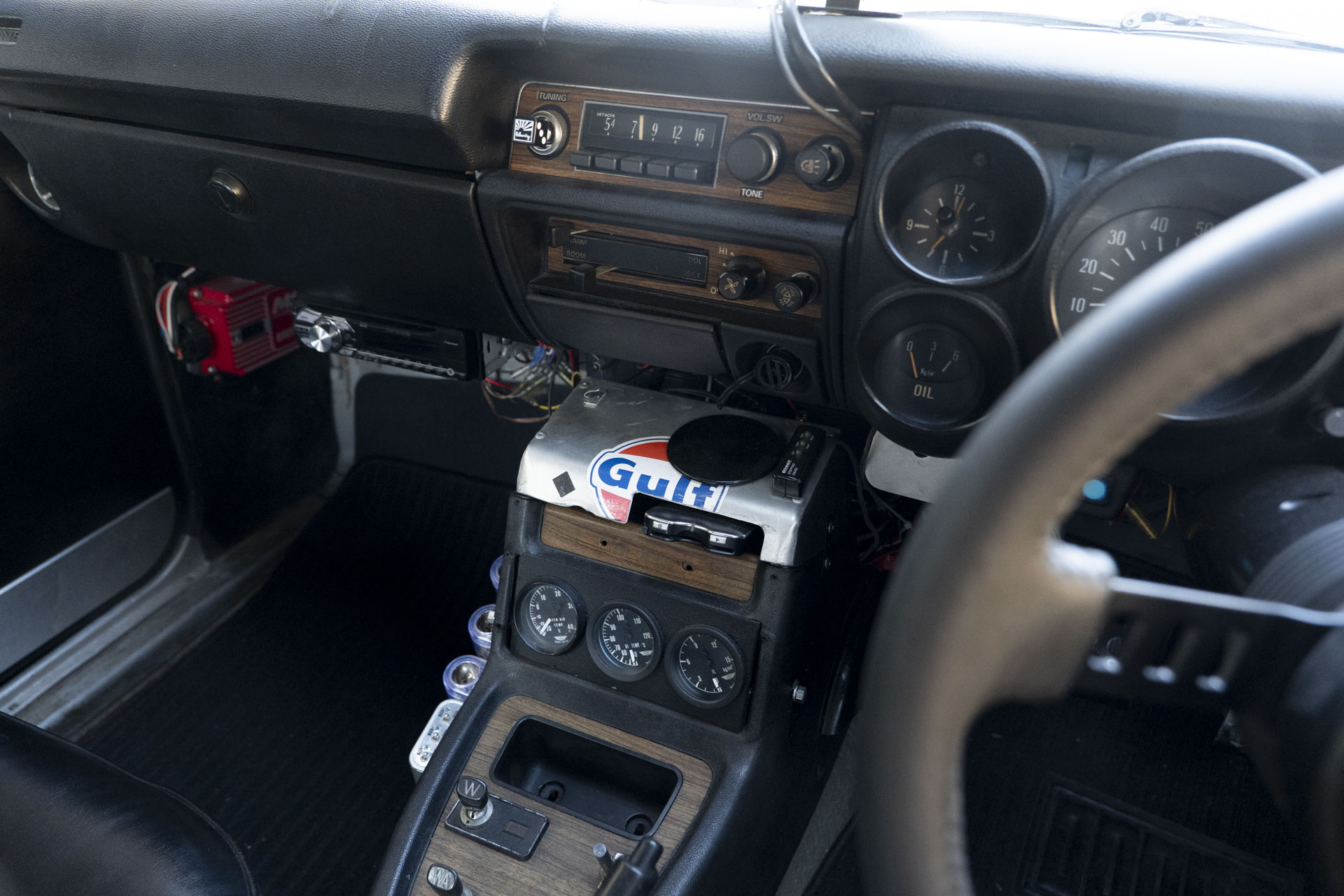 NISSAN GC10 SKYLINE00021